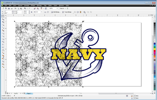 Apply_Distress_in_CorelDRAW_X5_4.png
