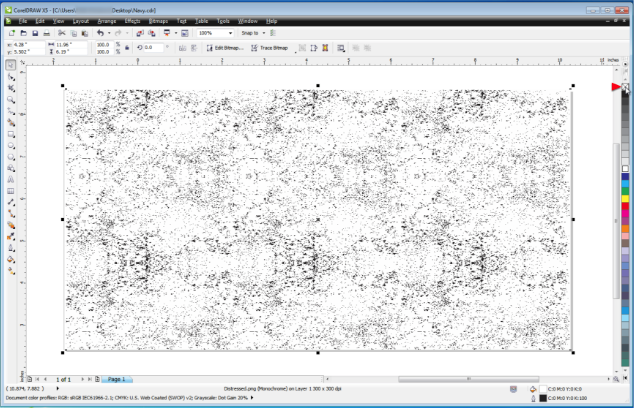 Apply_Distress_in_CorelDRAW_X5_7.png