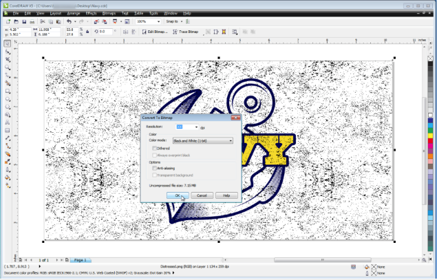 Apply_Distress_in_CorelDRAW_X5_6.png